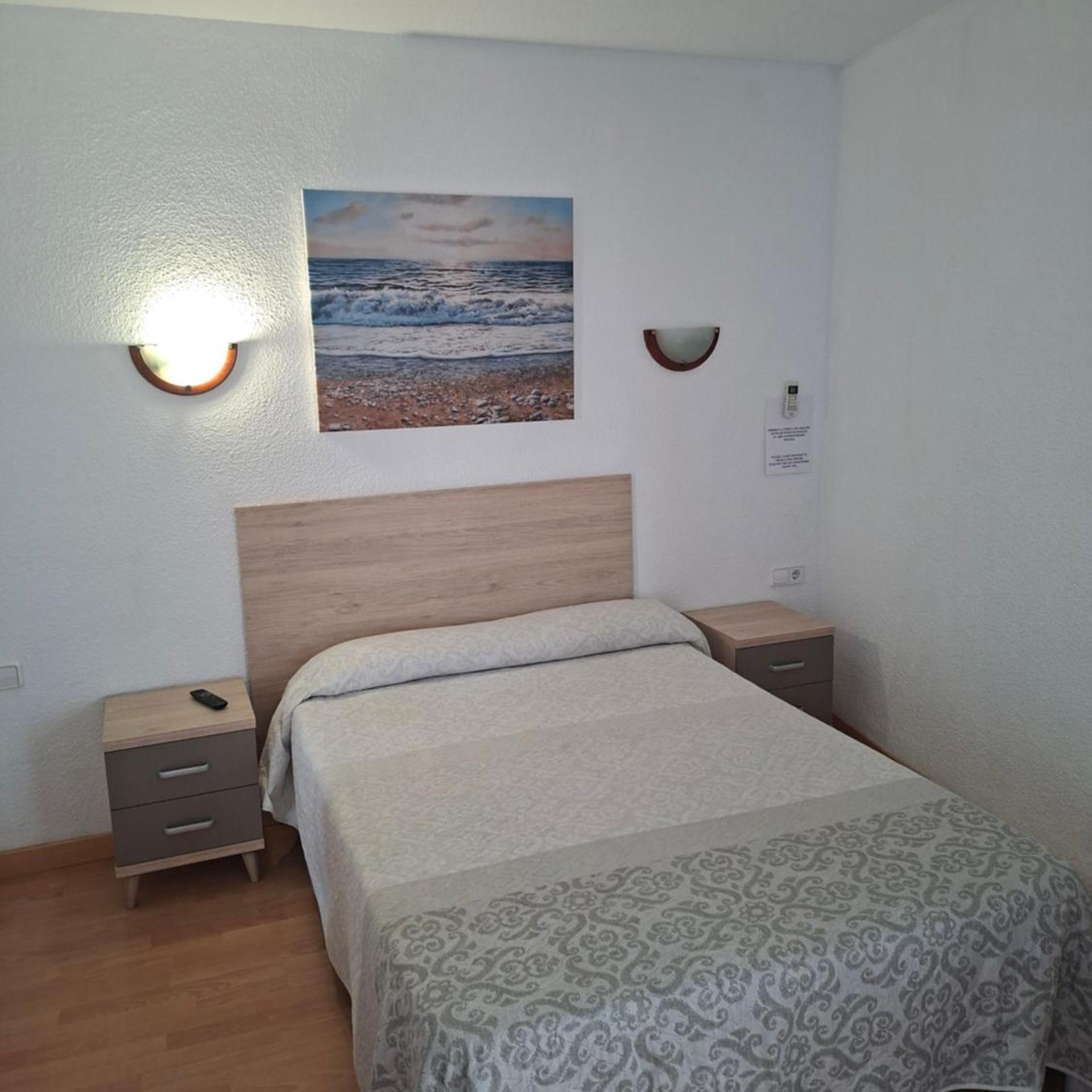 Room, Double Bed, Terrace