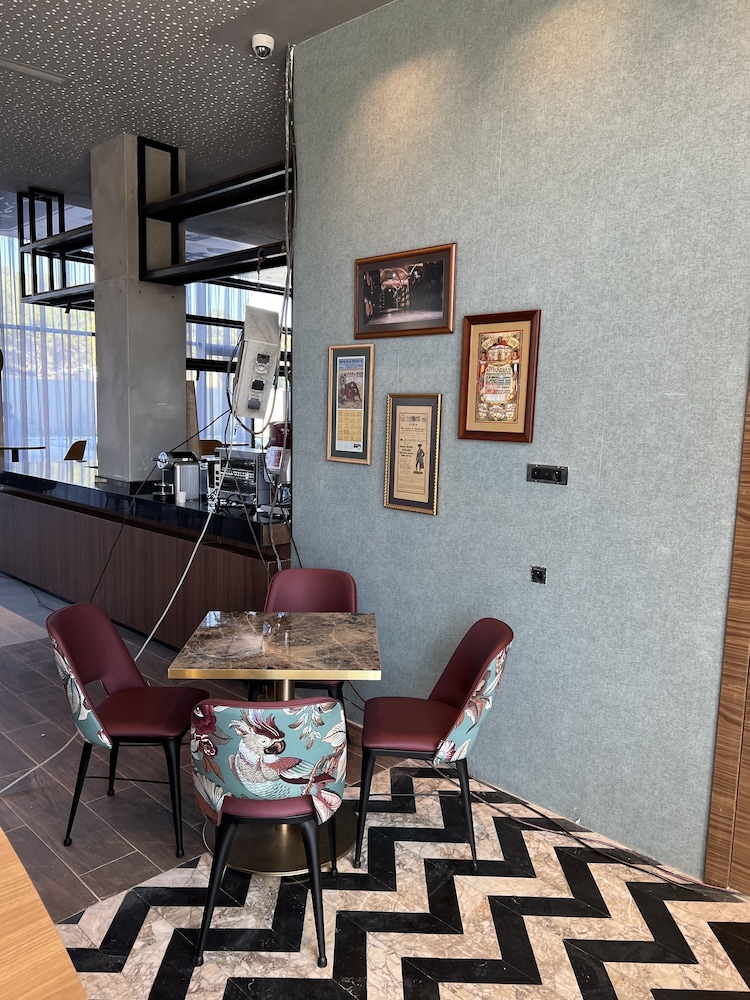 Occidental Tanger 45/60