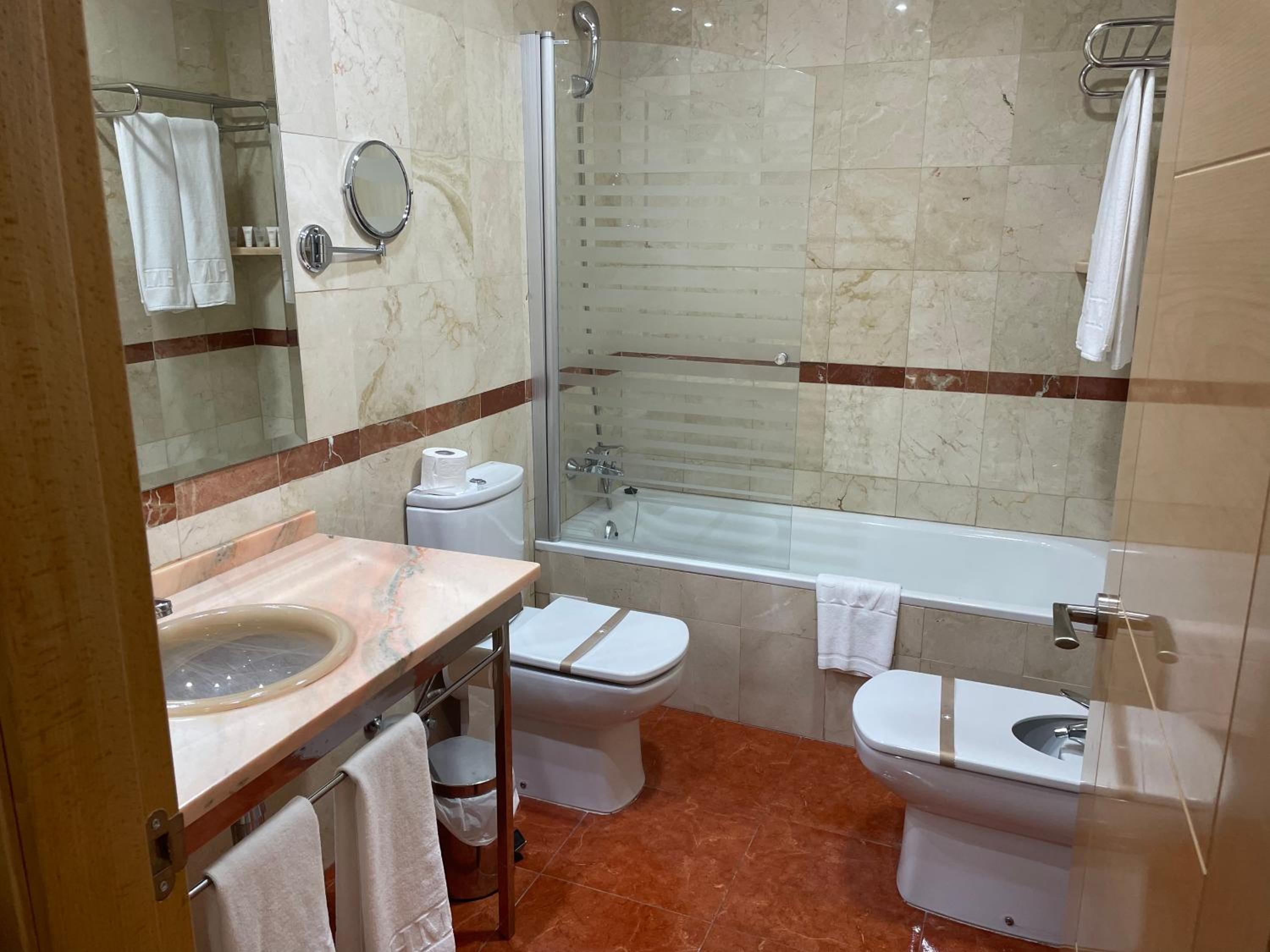 Hotel Malena 56/58