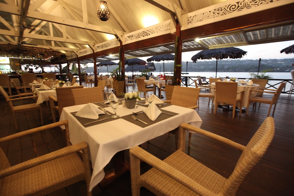 Erakor Island Resort and Spa 38/50