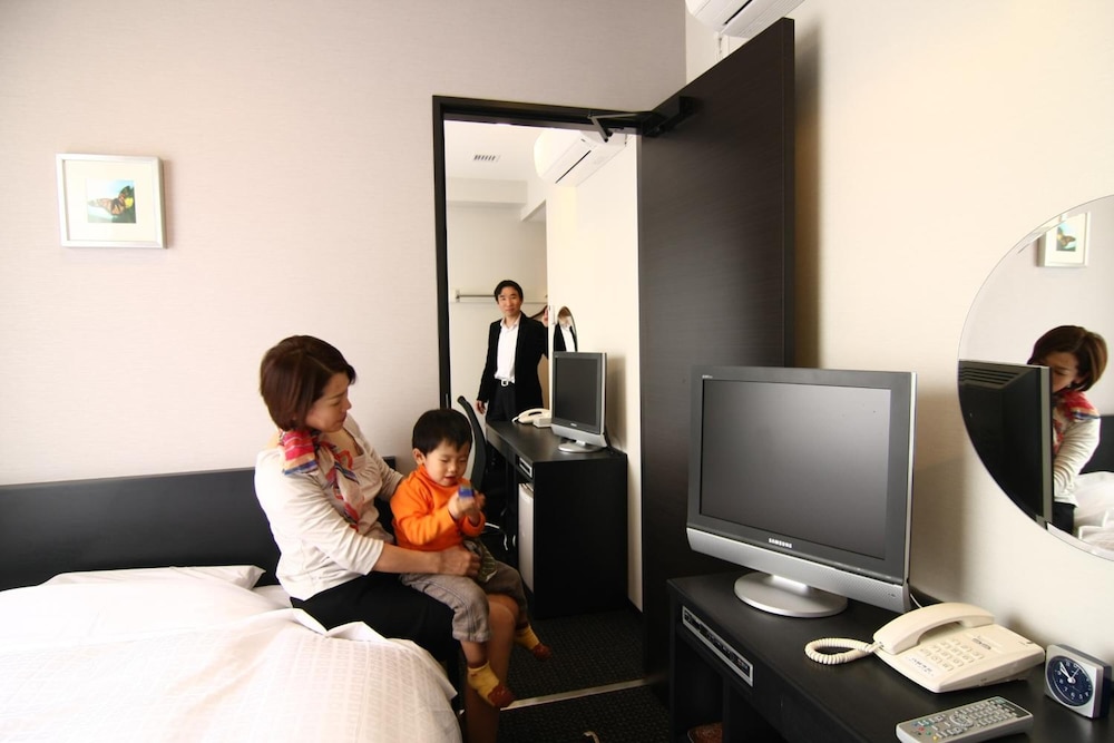 Hotel Crown Hills Kimitsu 31/41