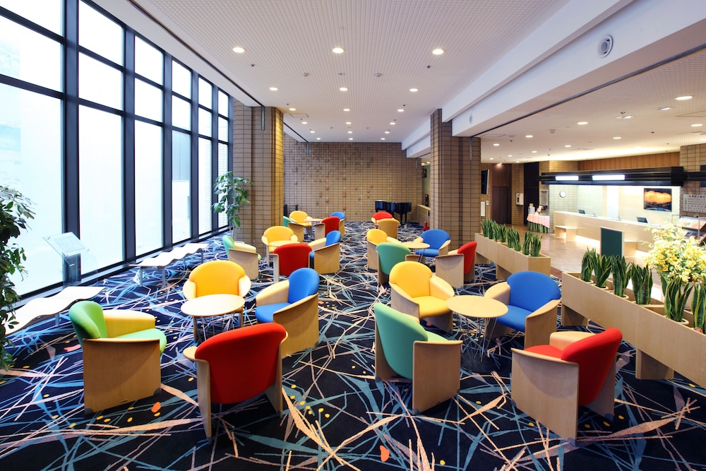 Nagaoka Grand Hotel 51/57