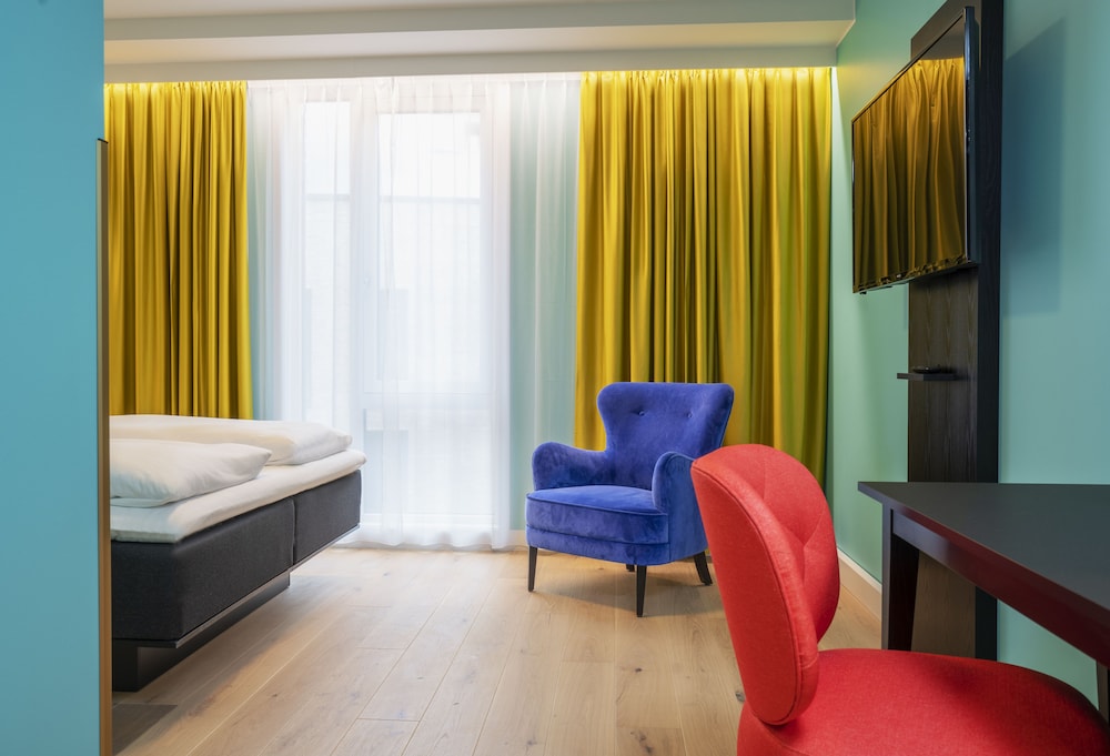 Thon Hotel Storo 41/76