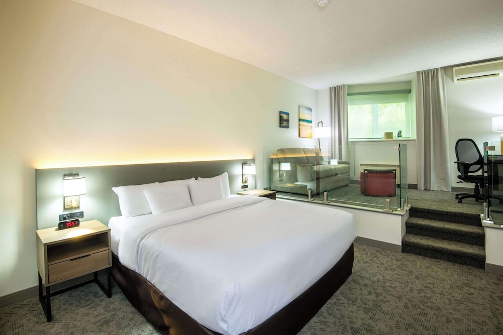 Comfort Inn Mont Laurier, QC 22/46