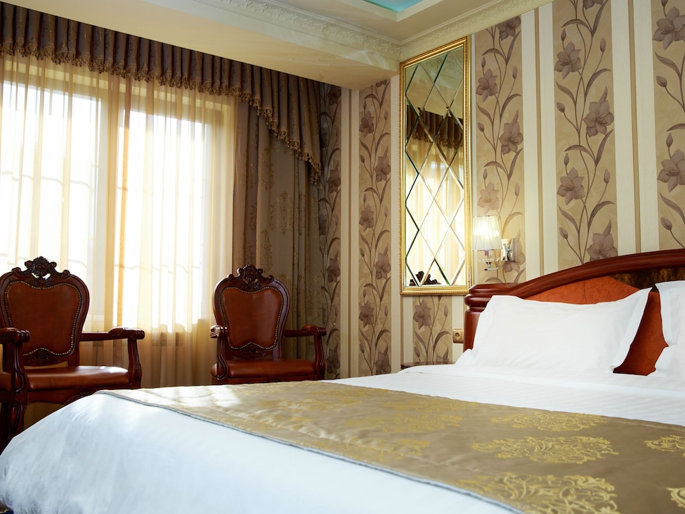 Cron Palace kosher Tbilisi Hotel 9/50