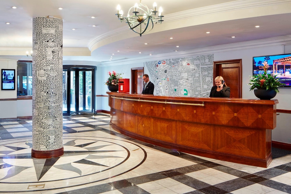 Delta Hotels by Marriott Liverpool City Centre 2/33