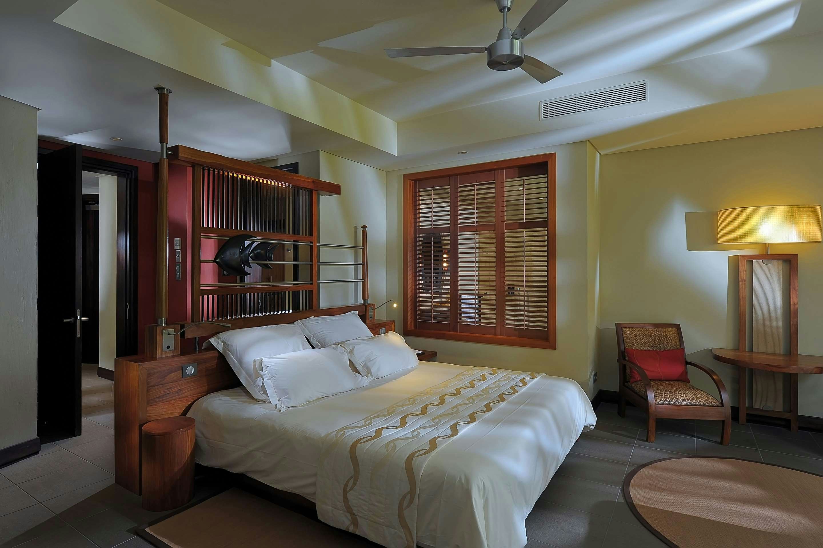 Trou aux Biches Beachcomber Golf Resort and Spa 7/42