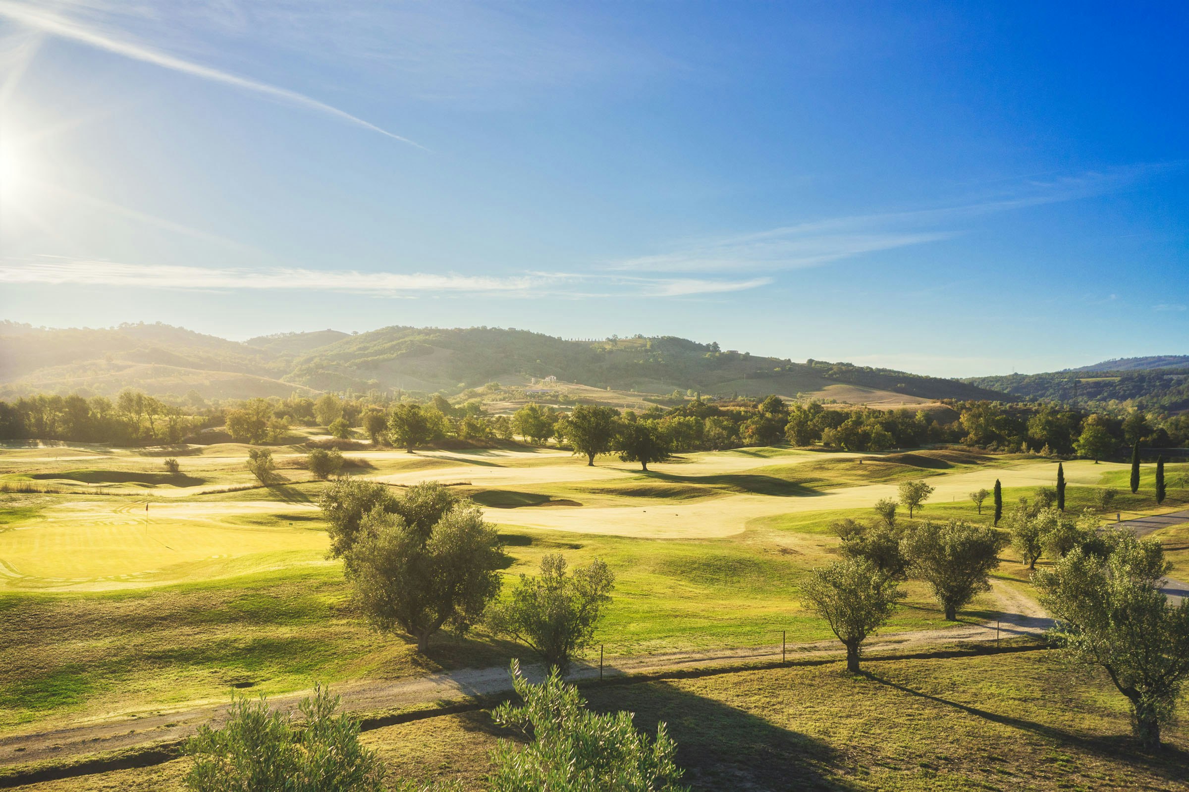 Terme Di Saturnia Spa And Golf Resort 48/85