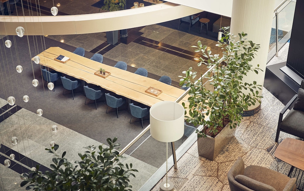 Westcord Wtc Hotel Leeuwarden 6/52