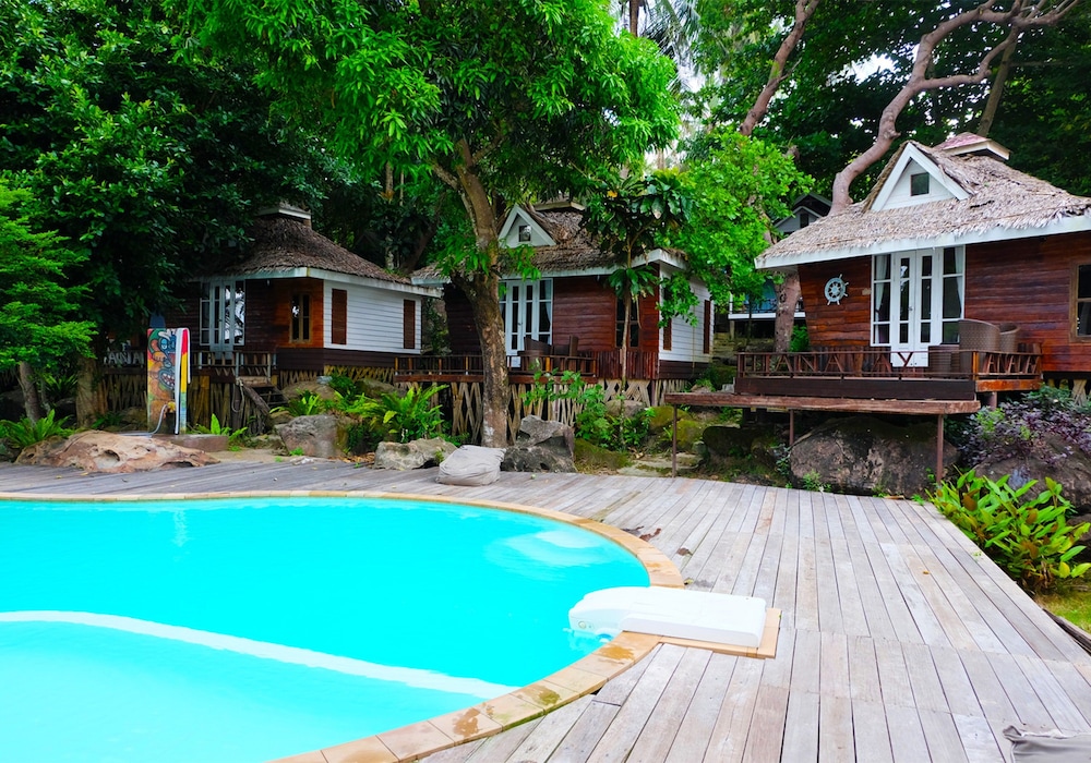 A-Na-Lay Resort Koh Kood 1/73