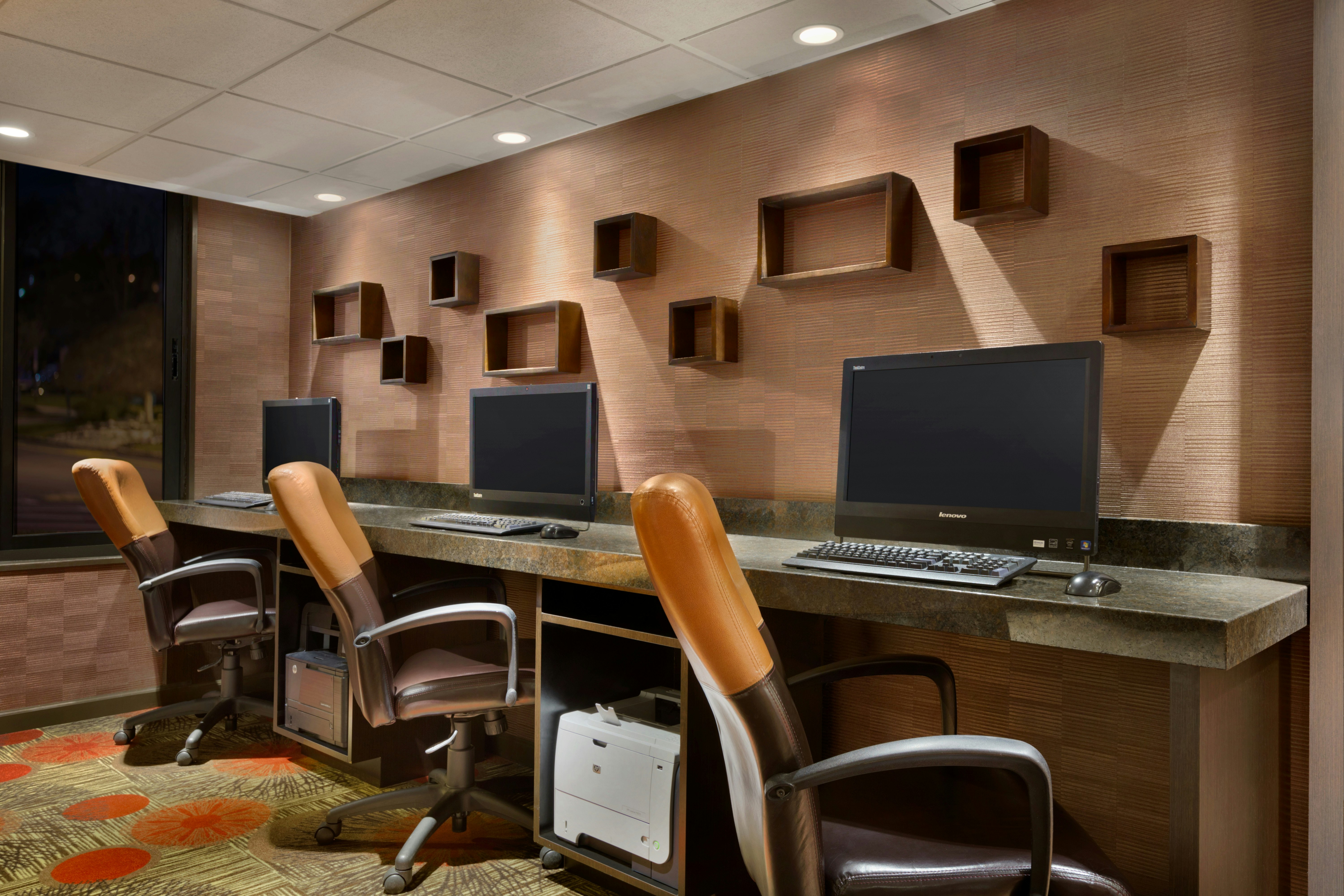 Embassy Suites by Hilton Piscataway Somerset 49/59