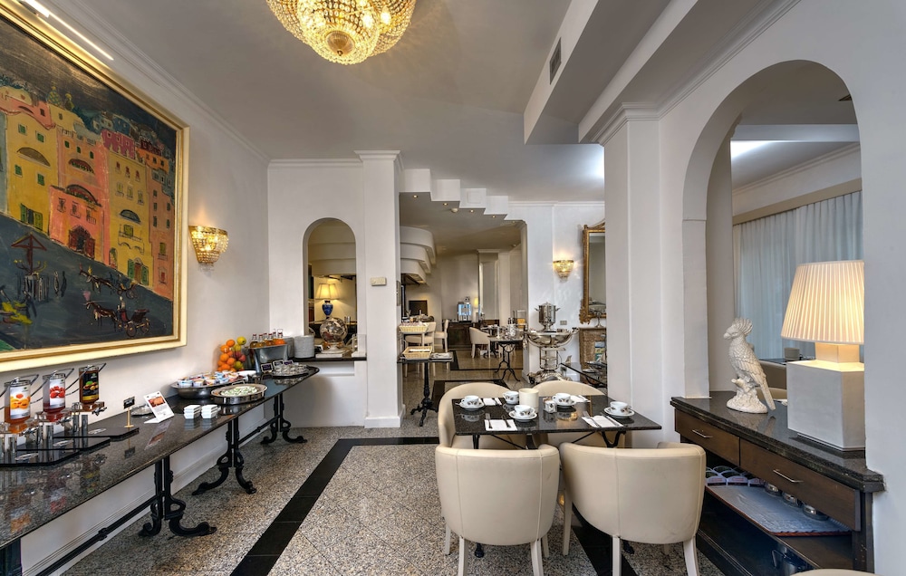 Best Western Hotel Rivoli 52/66