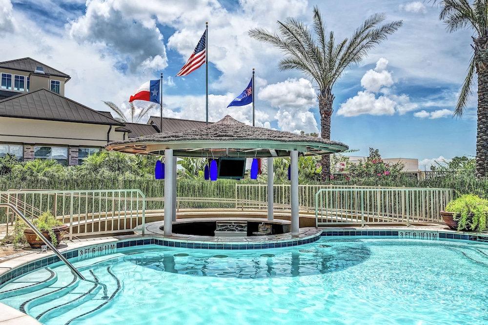 Hilton Garden Inn Victoria 4/75