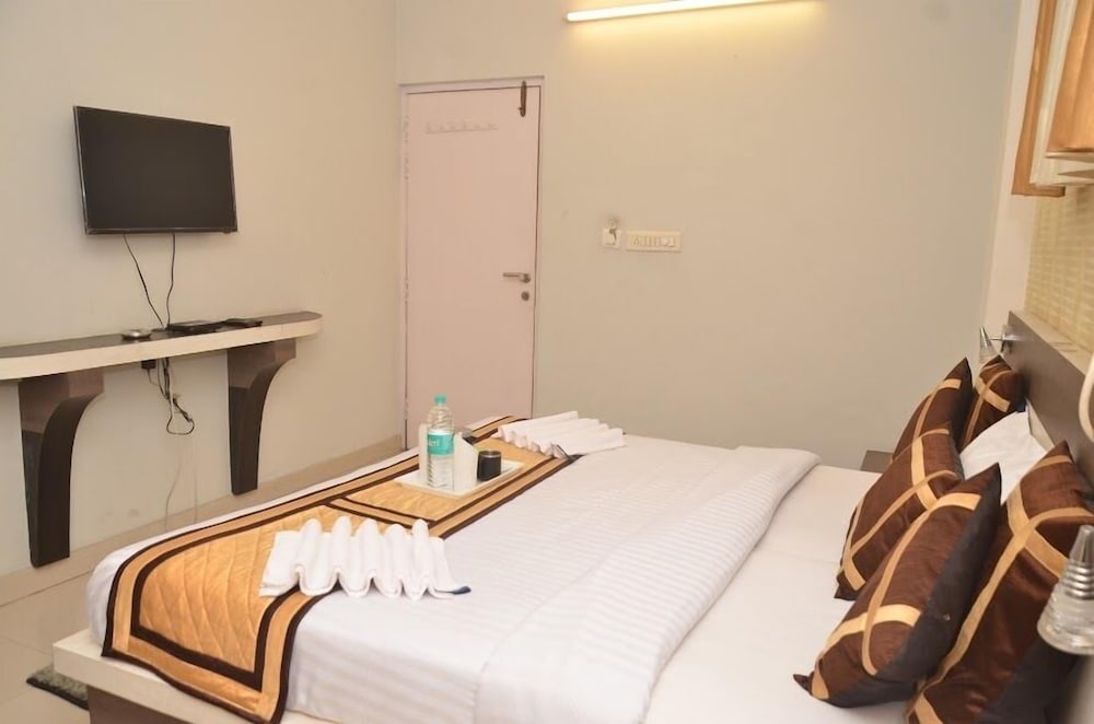 Hotel Europe Plaza 16/23