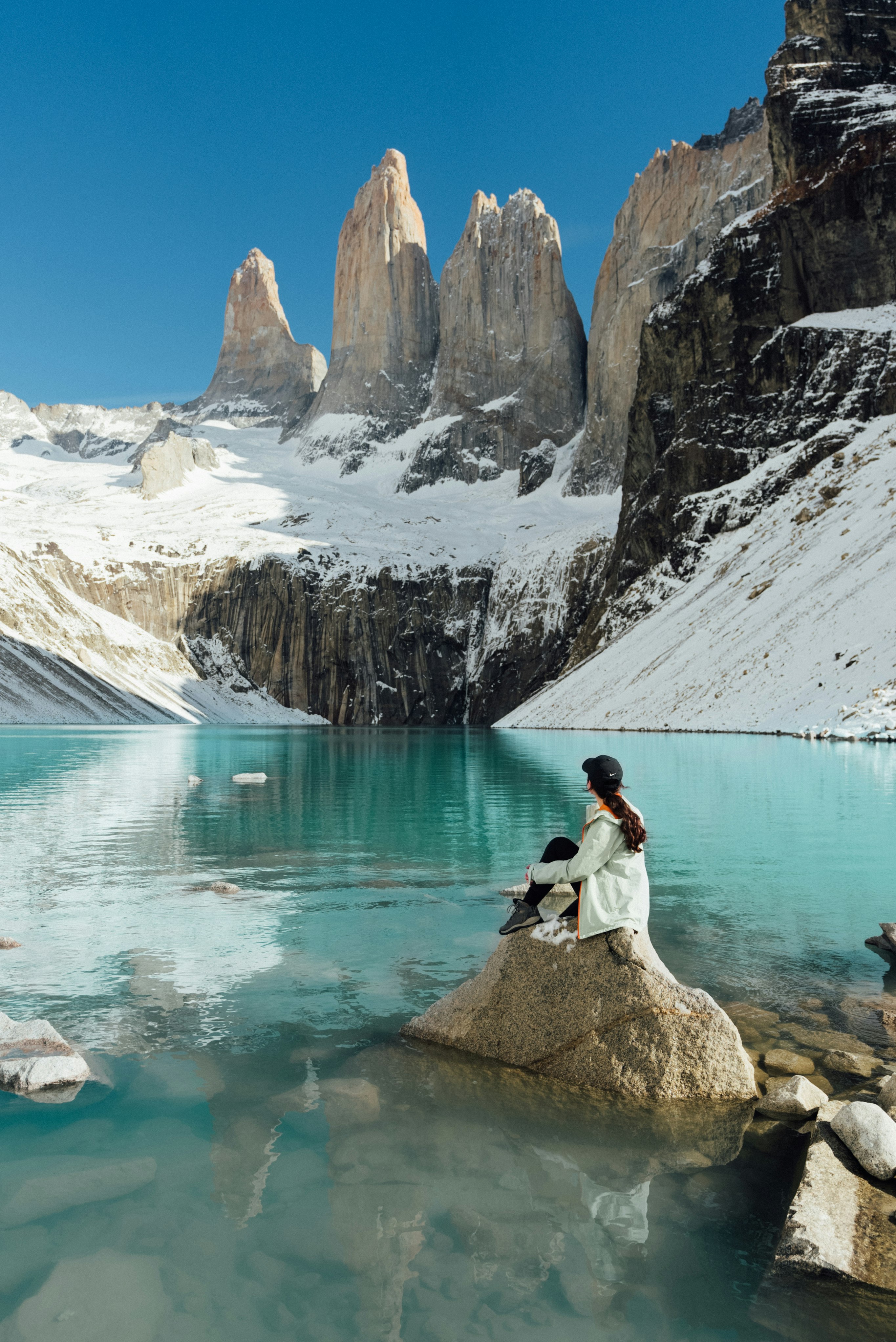 Hotel Las Torres Patagonia 22/29