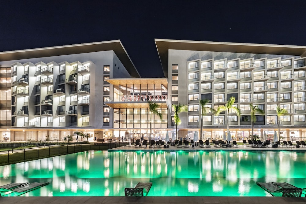 Novotel Itu Terras de Sao Jose Golf & Resort 2/76