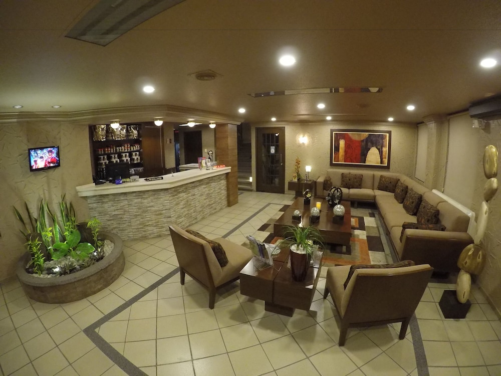 Hotel Layfer del Centro, Cordoba, Ver 32/48