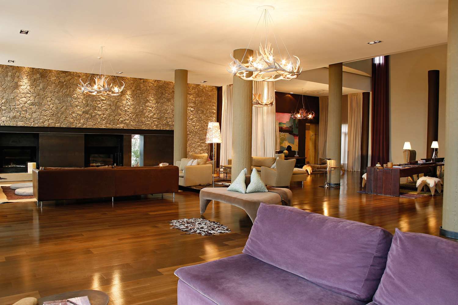 Esplendor By Wyndham El Calafate 56/80
