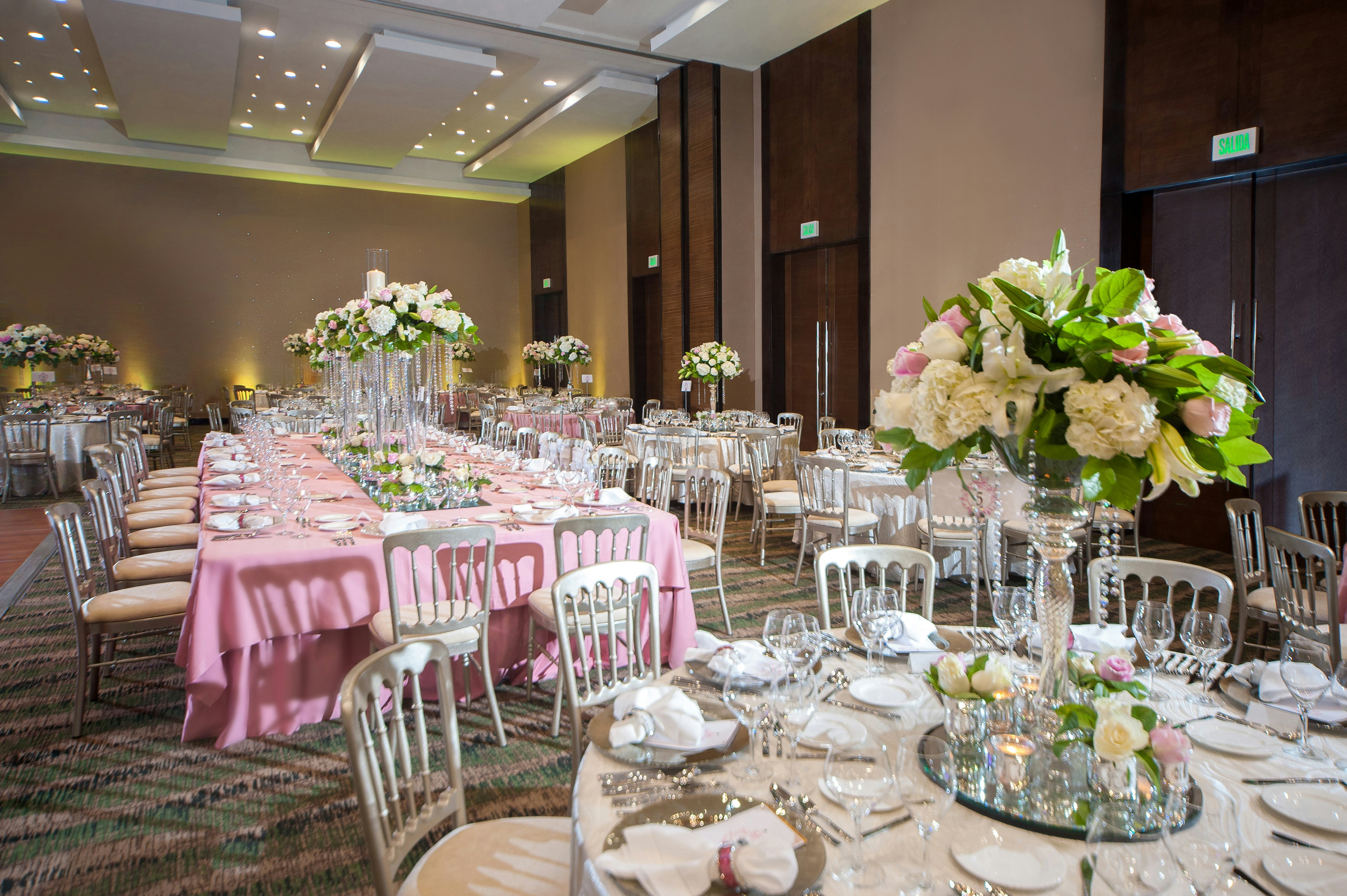 Embassy Suites By Hilton Santo Domingo 33/50
