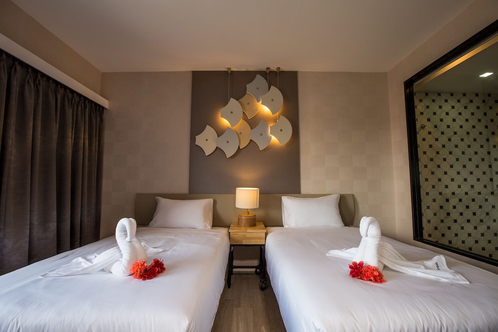 Villa Baron Hotel 16/50