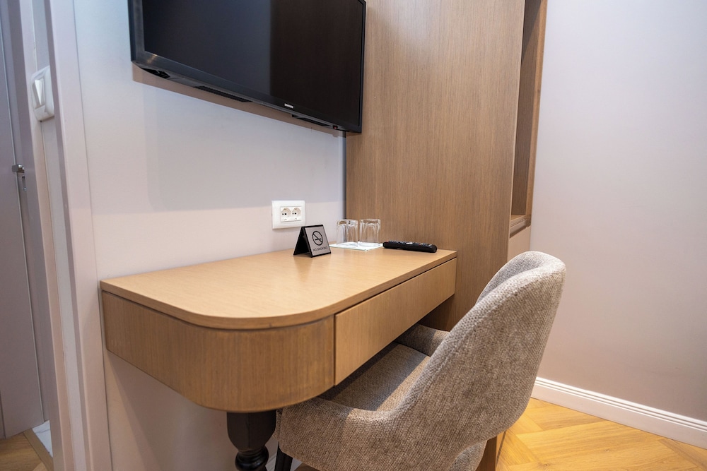 Boutique Hotel Vila 101 33/33