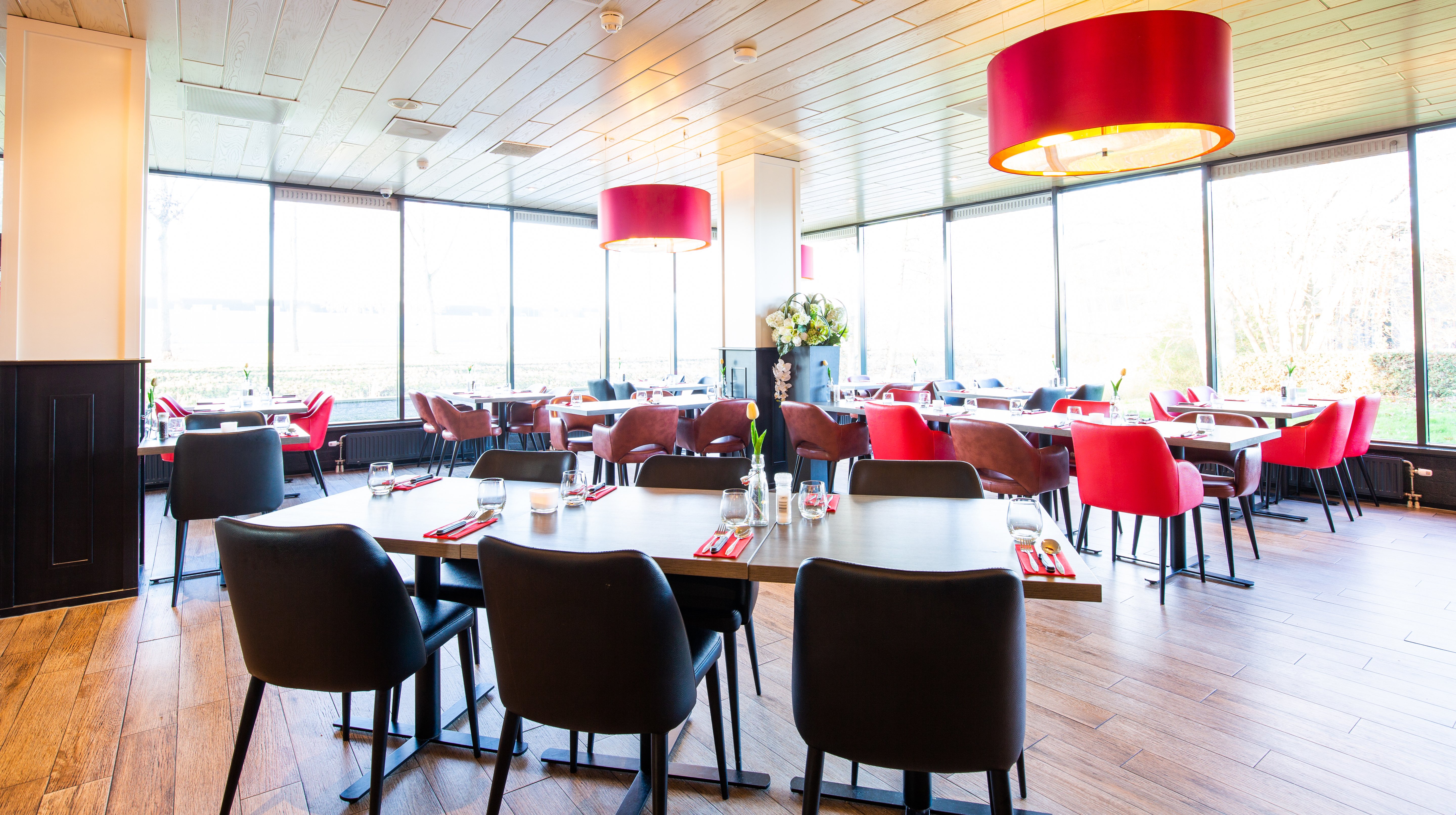 Bastion Hotel Schiphol Hoofddorp 7/12