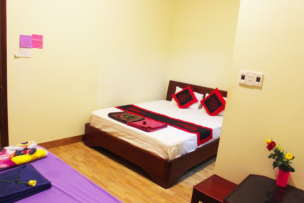 River Park Homestay And Hostel 14/58