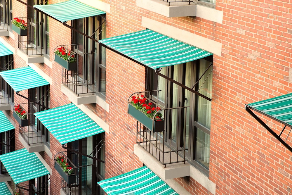 ザ ボストニアン ボストン(The Bostonian Hotel Boston) 写真1