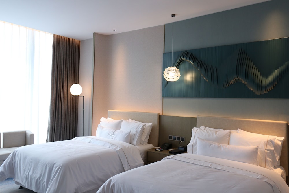 The Westin Qingdao West Coast 17/56