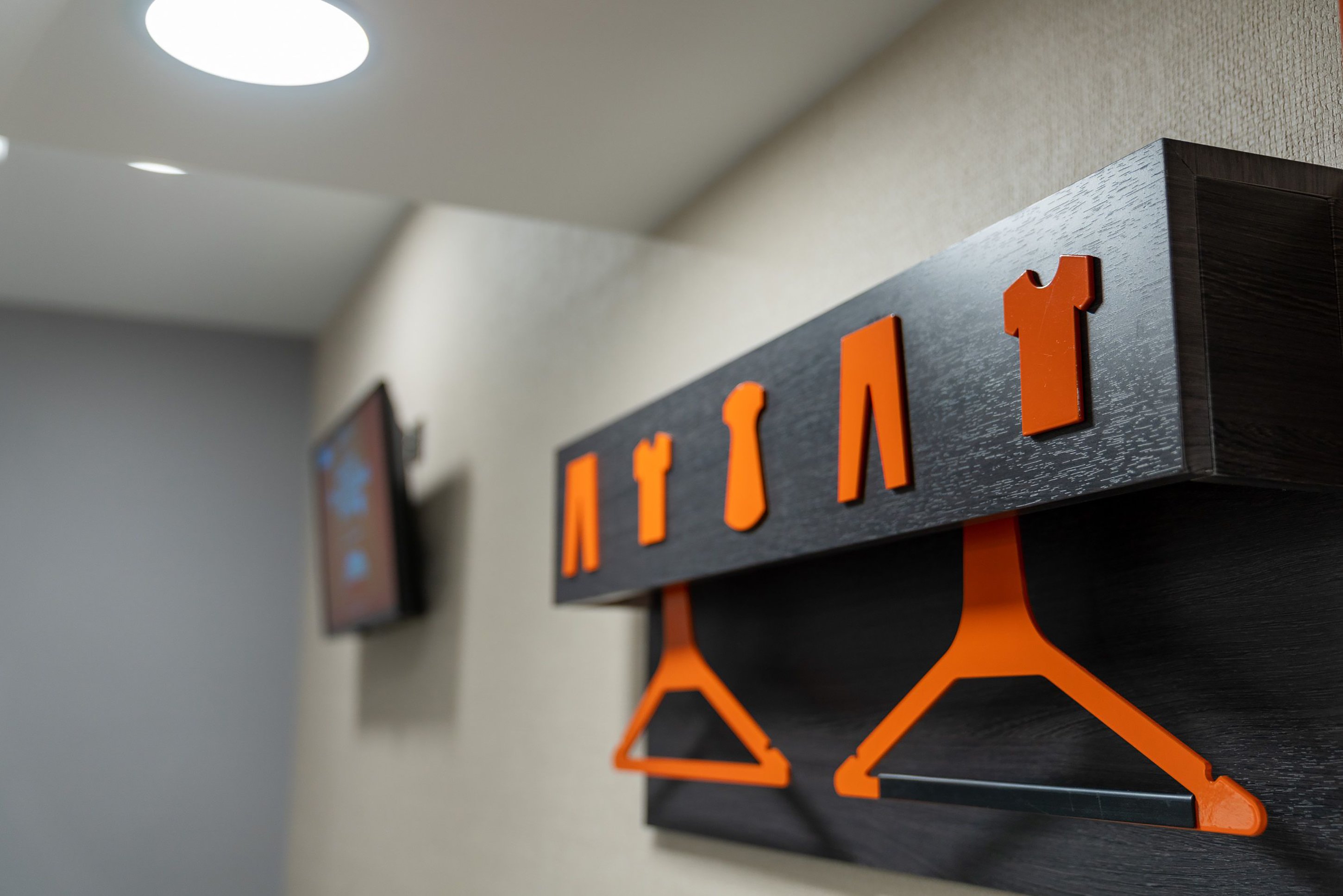 easyHotel Ipswich Town Centre 11/13
