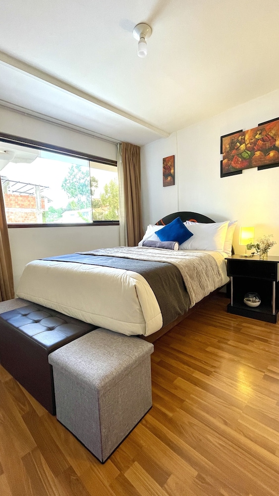 Allinkay Cusco Apart Hotel 7/40