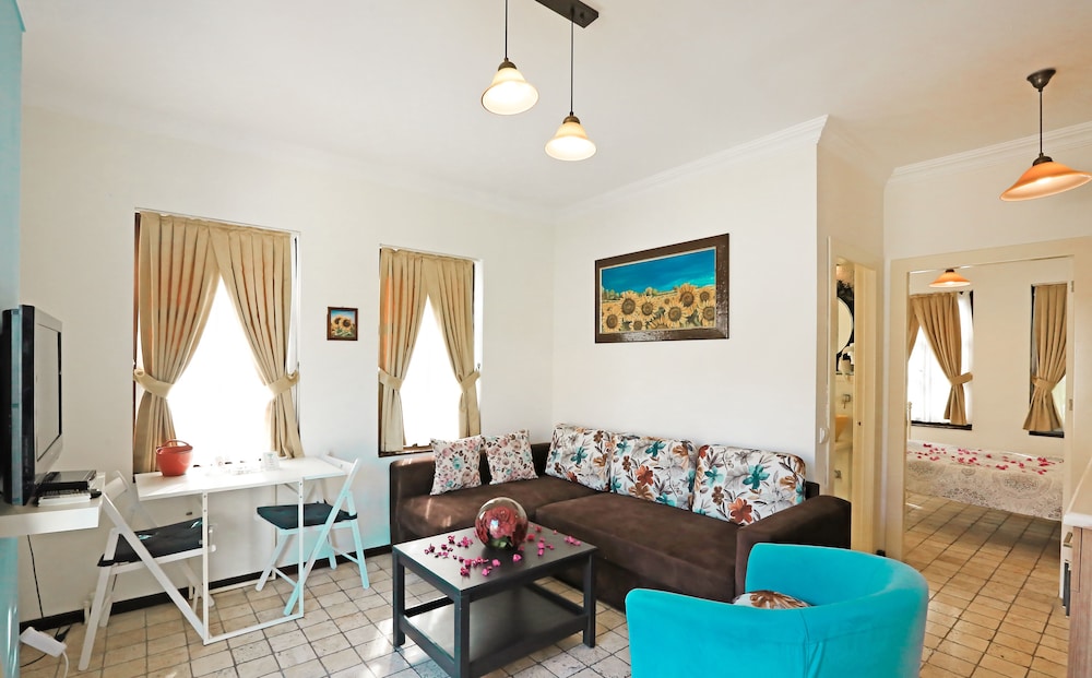 The Suite Apart Hotel Kaleici 27/50