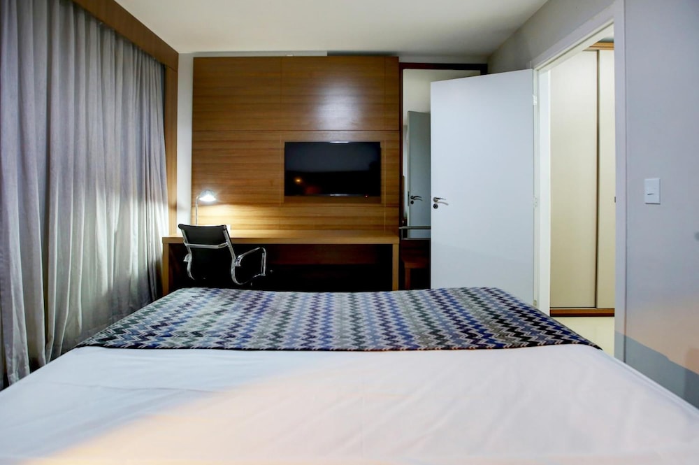 Advanced Business & Flats Hotel 18/46