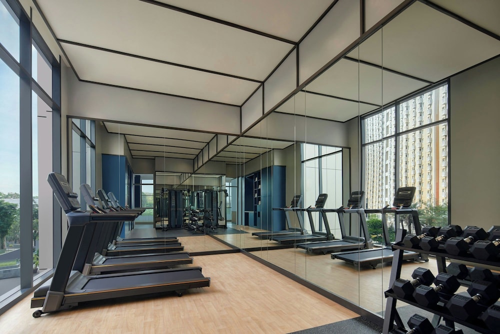 Fairfield by Marriott Bekasi 13/22