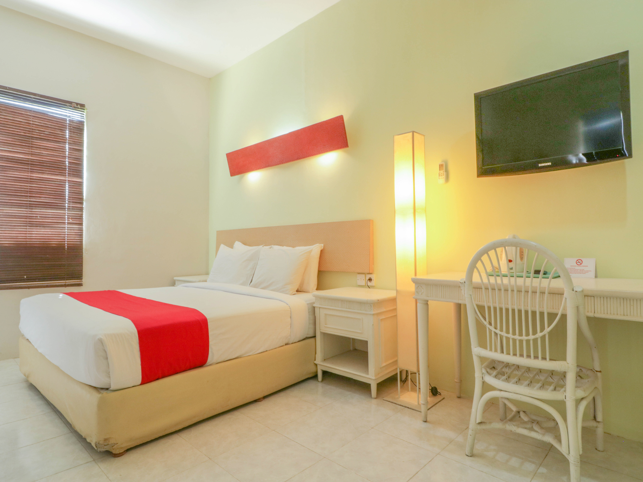 Oyo Flagship 2253 The Sunrise Sanur (Ex. Oyo 2253 The Sunrise Sanur) 30/56