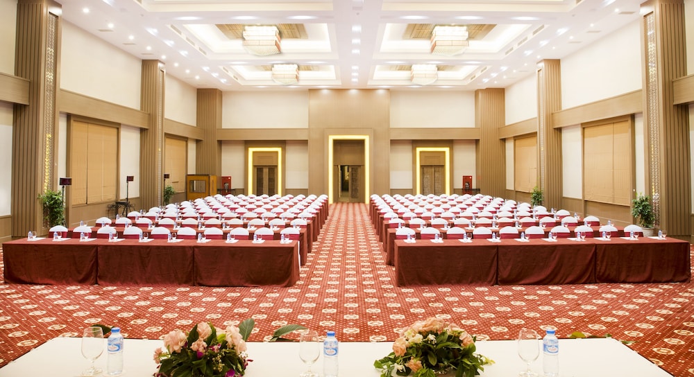 Muong Thanh Luxury Vientiane 50/59