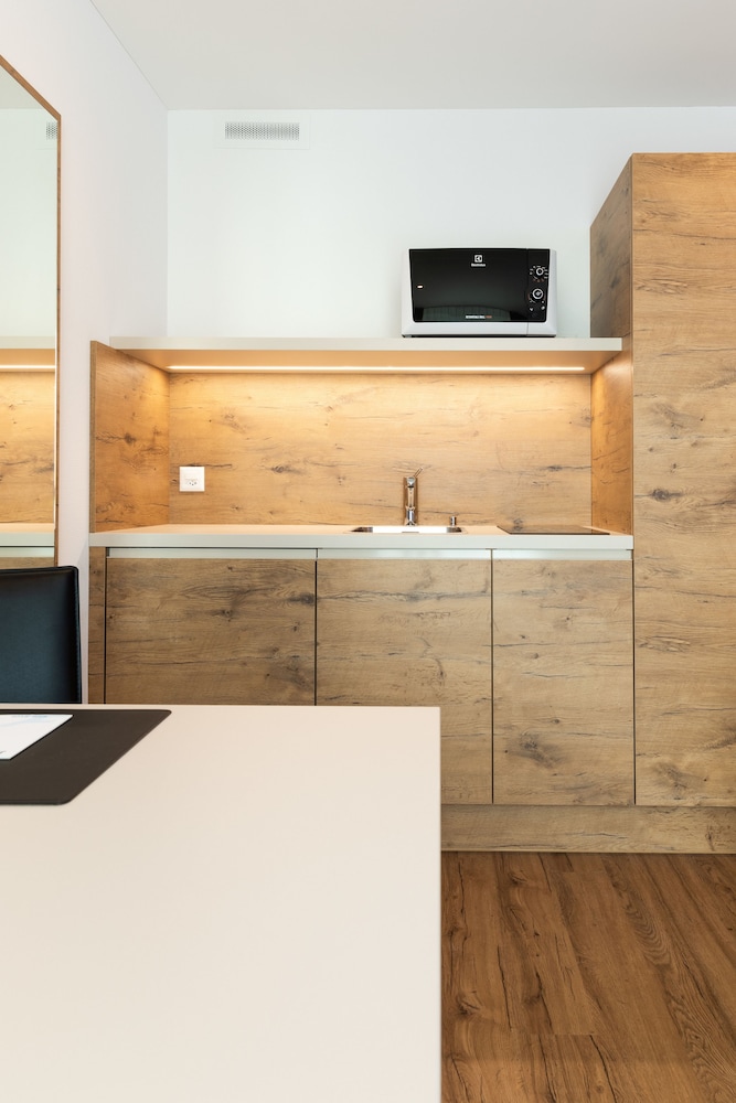 Jet Hotel Zurich Airport 4/45