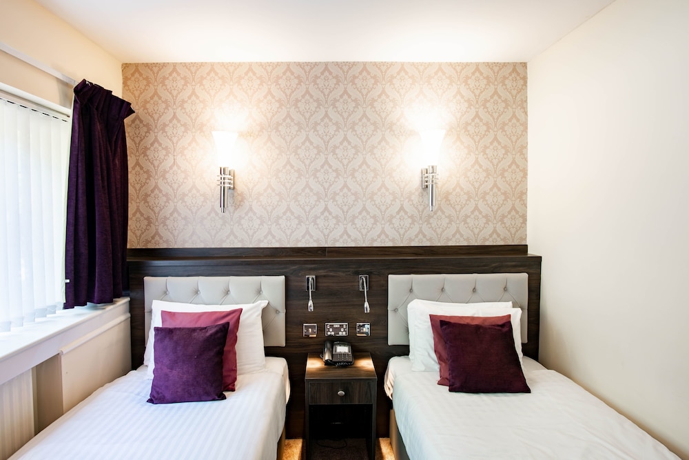 Southcrest Manor Hotel, BW Signature Collection 30/55