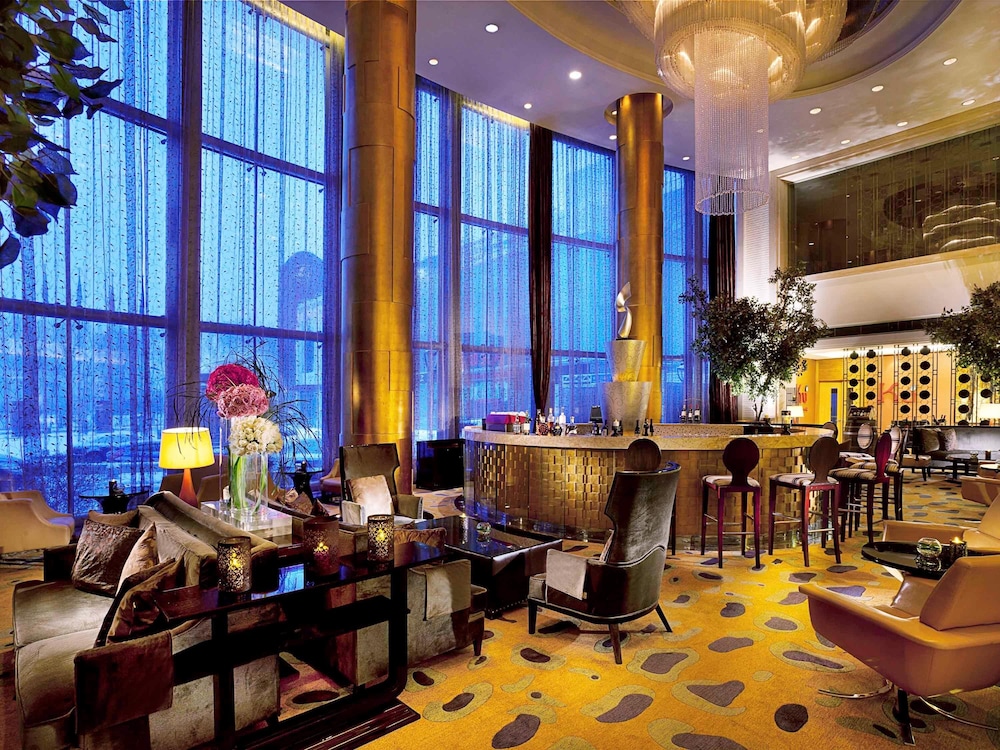 Sofitel Harbin 58/76