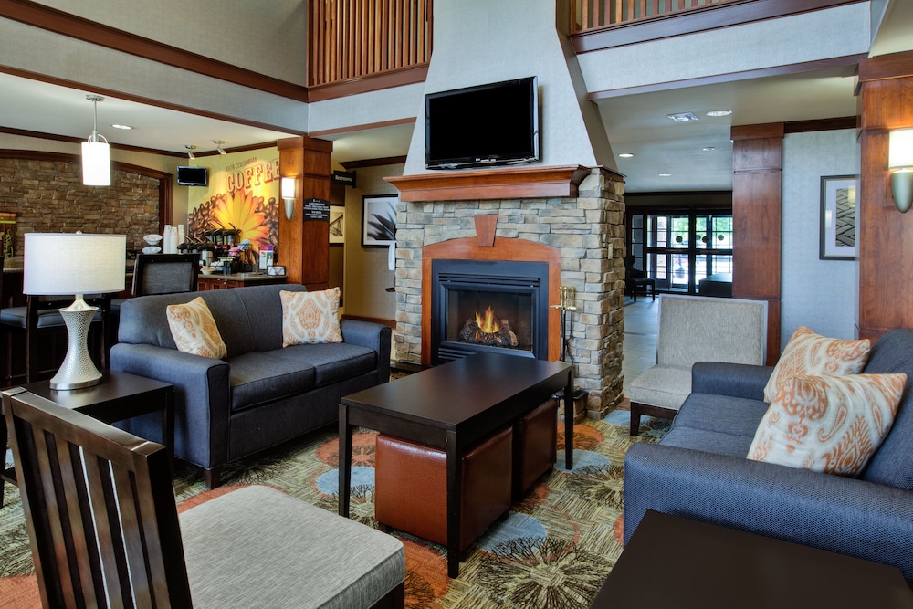 Staybridge Suites Louisville-East 35/61