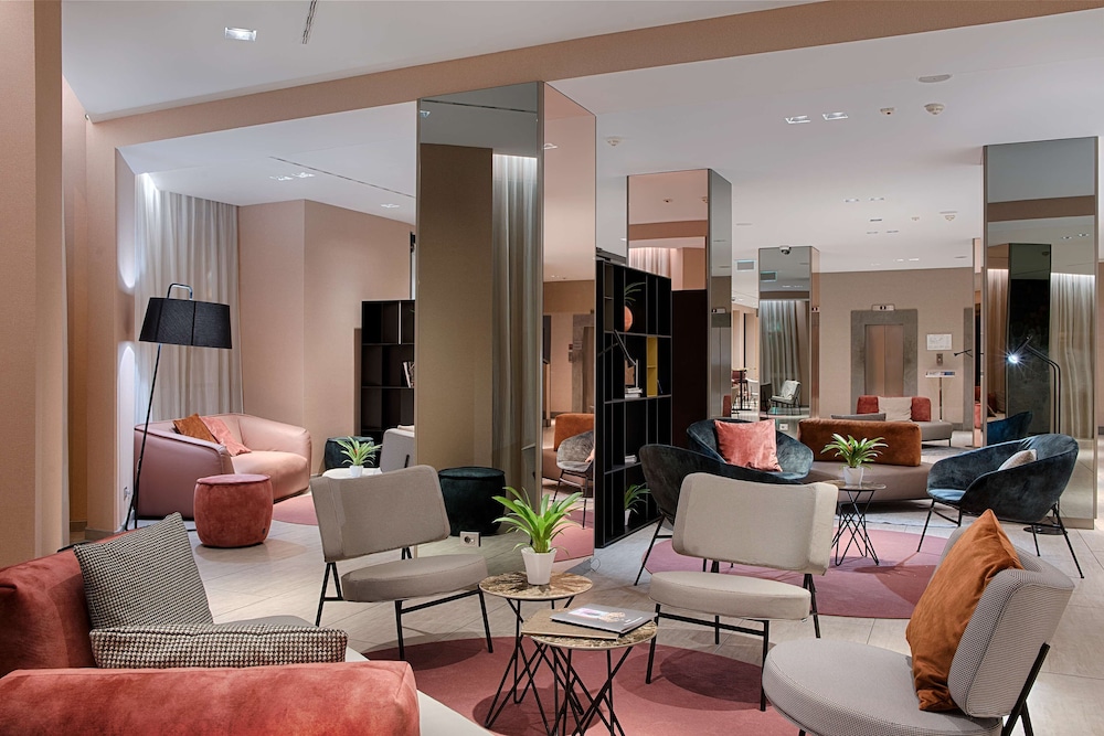 Nh De La Gare Hotel Bologna 19/50