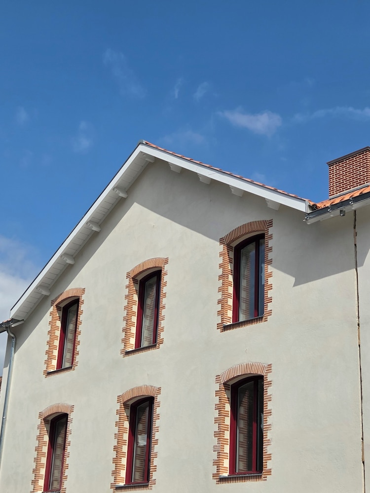 The Originals Boutique Hotel Rivella in CLISSON