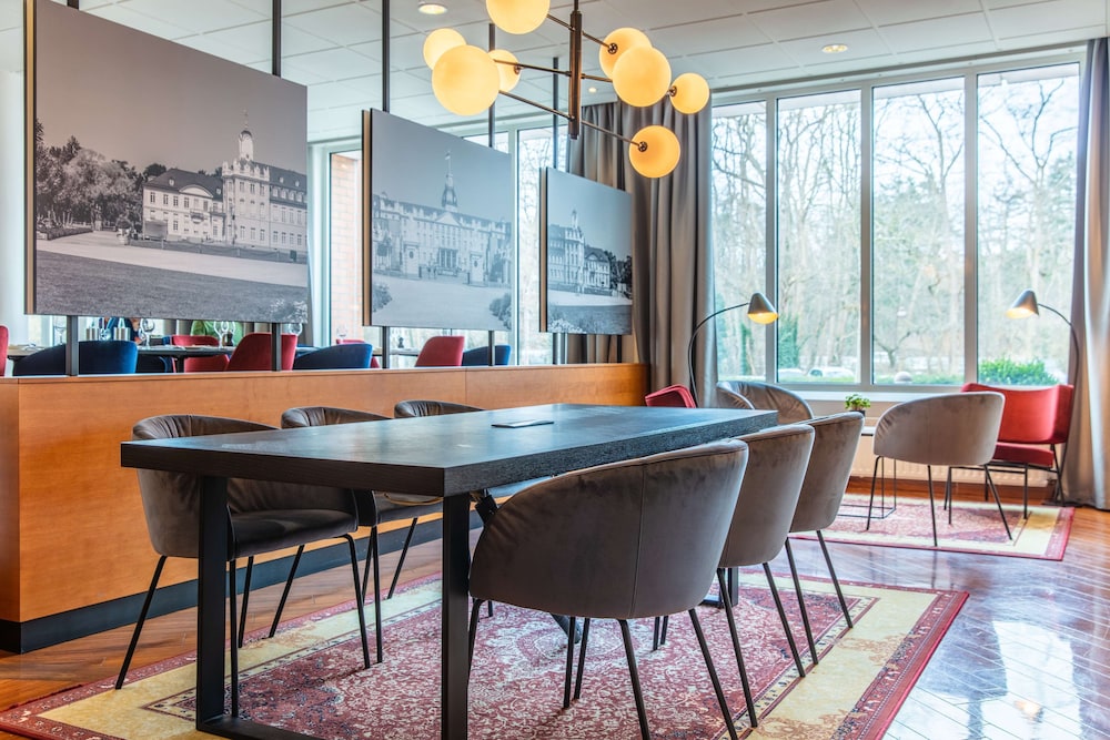 Radisson Blu Hotel, Karlsruhe 64/78