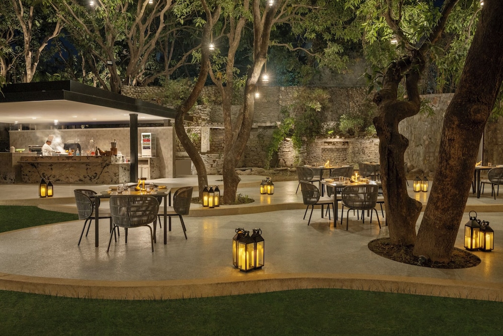 ZANA - A Luxury Escape, Jim Corbett 38/45