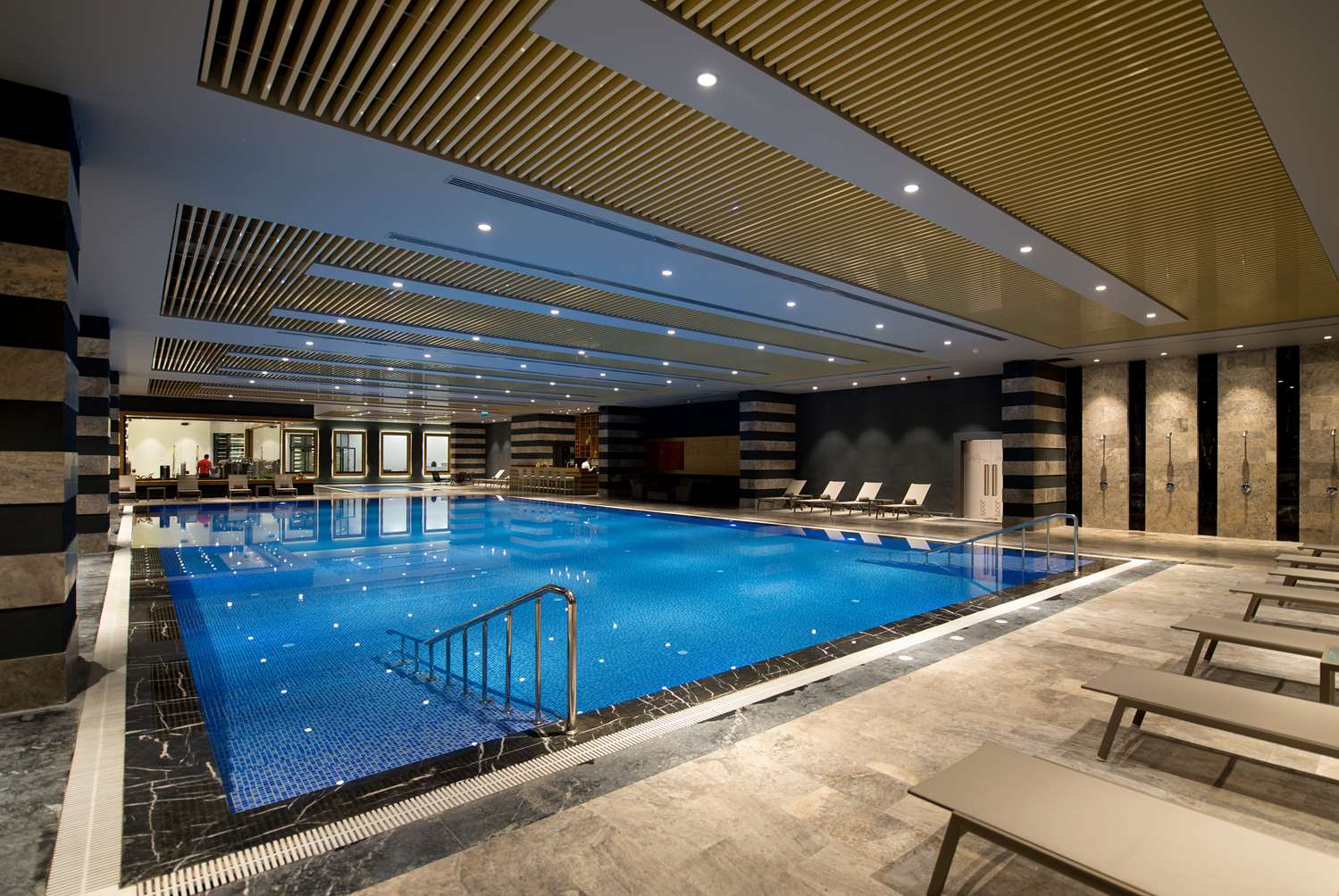 Ramada Plaza by Wyndham Trabzon 16/51