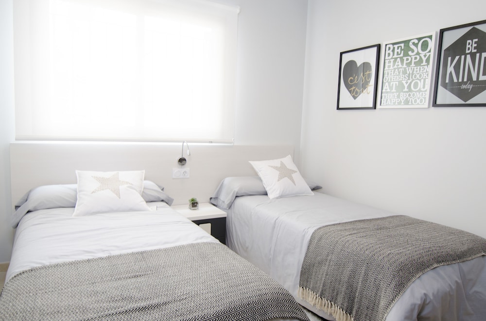Mar De Pulpi Apartamentos 22/74