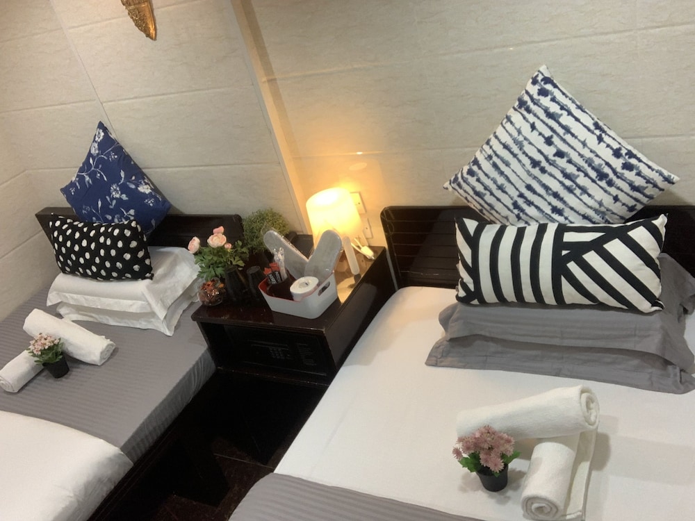 Sydney Hostel 34/53