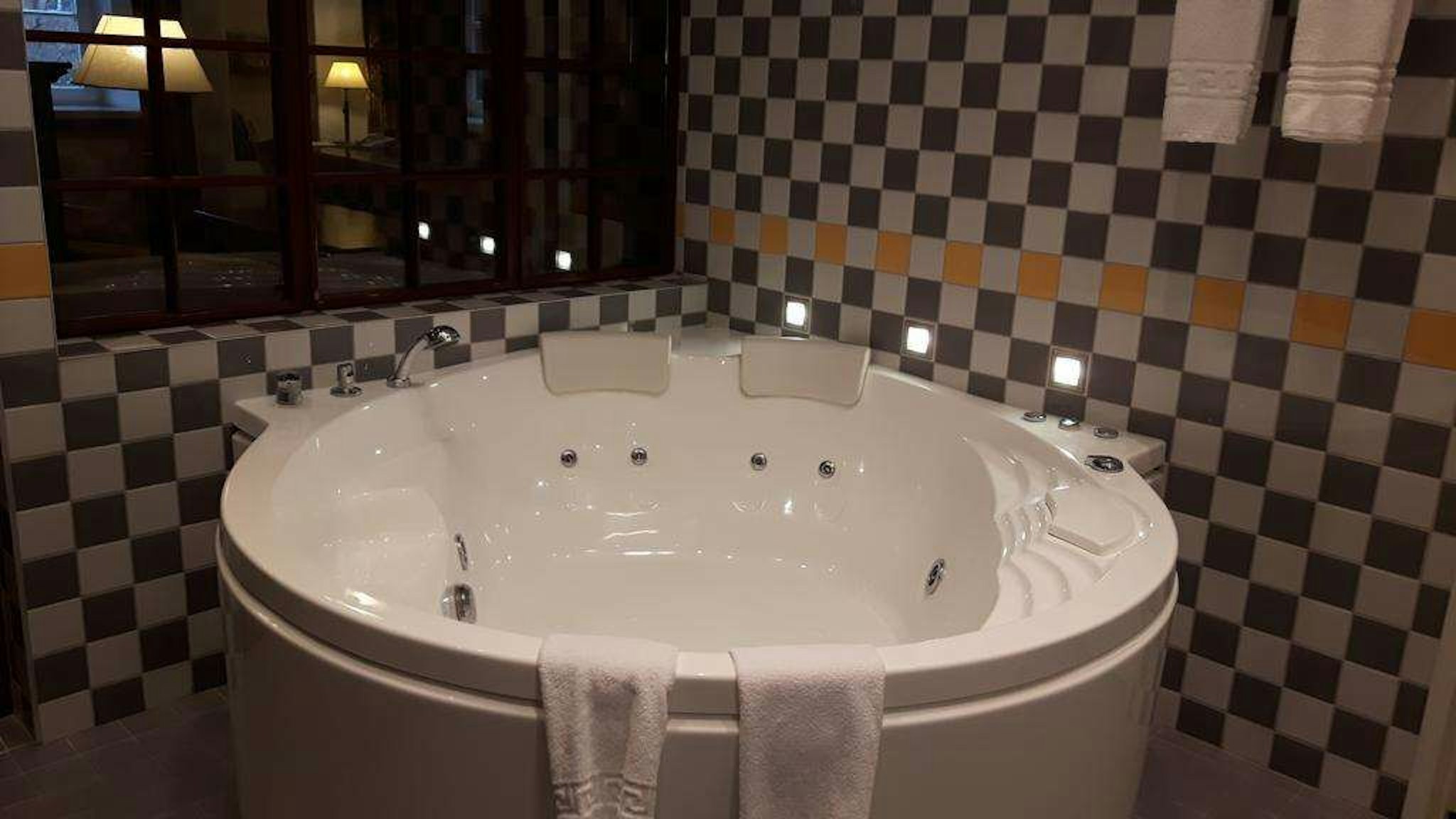 Daugirdas Old City Hotel 59/59