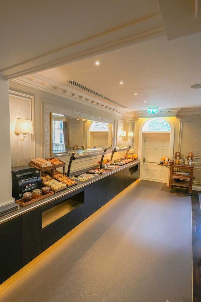 Belvedere Hotel Dublin 41/54
