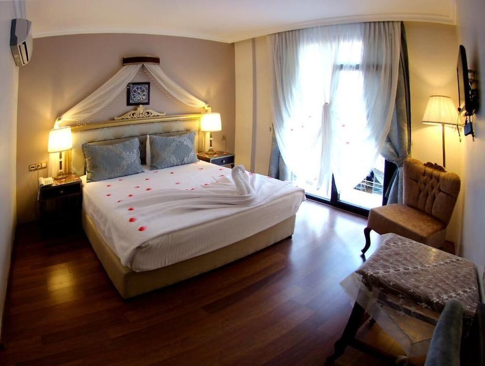 Saint John Hotel - Boutique Class 21/68